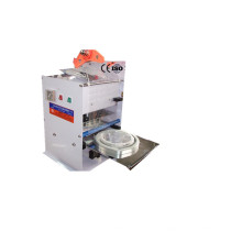 Handpush Cup Sealer Machine High Speed ​​de calidad superior